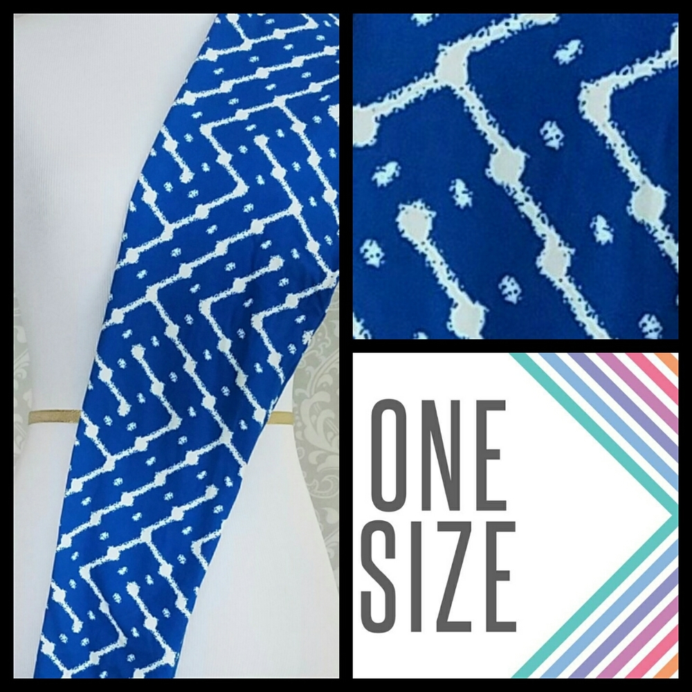 LulaRoe Leggings OS